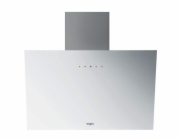 WHIRLPOOL Odsavač par WHVP 62F LT W