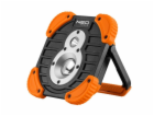 NEO TOOLS 99-040, Reflektor 750lm+250lm, 10W+3W