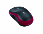 Logitech Wireless Mouse M185
