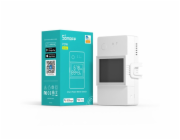 Chytrý spínač měřiče spotřeby WiFi Sonoff POWR316D