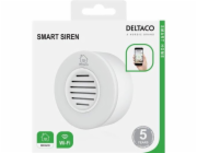 DELTACO SH-SI01, Smart Home WiFi Siréna