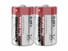 CAMELION Batérie alkalické PLUS D 2ksLR20 1.5V SP2