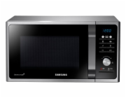Samsung MG23F301TAS, mikrovlnná trouba s grilem