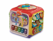 VTECH Magická kostka (SK)