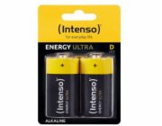 INTENSO Energy Ultra D LR20, Baterie alkalické 2ks