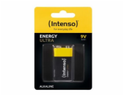 INTENSO Energy Ultra 9V 6LR61, Batéria alkalická