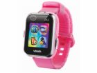 VTECH Kidizoom Smart Watch DX2 ružové CZ & SK