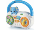 VTECH Rádio so zvieratkami