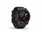 Garmin Epix Pro (Gen 2) (51mm) Sapphire schwarz/schiefergrau