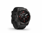 Garmin Epix Pro (Gen 2) (51mm) Sapphire schwarz/schiefergrau