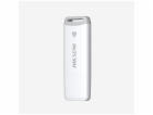 HIKSEMI HS-USB-M220P, USB Klíč, 16GB, bílý