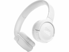 JBL Tune 520BT, Bezdrátová sluchátka, bílá