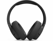 JBL Tune 720BT, Bezdrátová sluchátka, černá