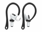ELAGO Držáky za ucho pro AirPods, černé