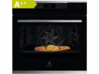 ELECTROLUX Vestavná trouba KOBBS39WX