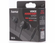 Hama 00184141 Sea Black