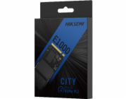 HIKSEMI E1000 512GB/M.2 2280/PCIe NVMe M.2
