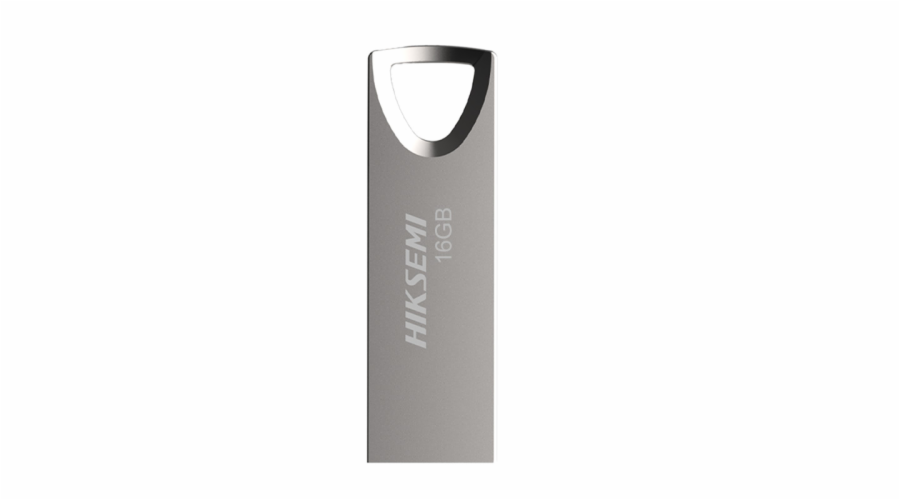 HIKSEMI HS-USB-M200, USB Klíč, 16GB, stříbrný