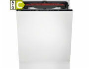 AEG Vstavaná umývačka riadu FSB64907Z