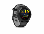 Garmin - Forerunner 265 - black, EU
