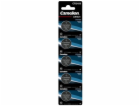 CAMELION CR2450, Lítiová batéria, 3.0V 550 mAh 5ks