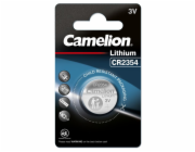 CAMELION CR2354, Lithiová baterie, 3.0V 560 mAh 1ks