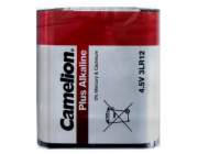 CAMELION Baterie alkalická PLUS Block 4.5V 3LR12-S
