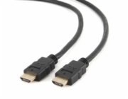 Kábel HDMI 2.0 Male/Male 4,5m
