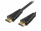 PremiumCord kphdme10 Kabel HDMI 1.4 Male/Male 10m