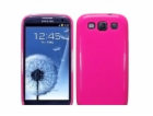 OEM Ochranný gelový kryt pro Samsung Galaxy S III