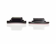 GoPro Flat and Curved Adhesive Mounts