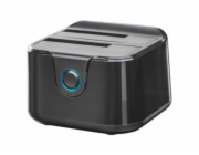 DELTACO Docking station MAP-GD35U3