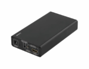 DELTACO Redukcia SCART-HDMI1