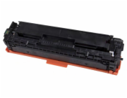 Kompatibilní toner s HP CE323A (HP 128A) | Magenta