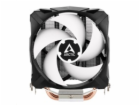 ARCTIC Freezer 7 X chladič CPU, Intel 1700, 115x, 1200, BULK