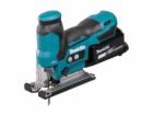 Makita DJV185RF1J Akku-Pendelhubstichsäge