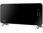CONCEPT Konvektor skleněný KS4010 