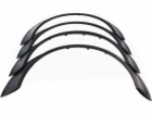 MTuning_F Rozšíření blatníku Universal Black 840mm