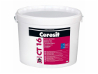 Tónovaný základní nátěr Ceresit CT 16, základ, 10 l