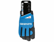 GRAPHITE 97G100, Ochranné pracovné rukavice