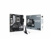 ASUS PRIME B650M-A WIFI II, základní deska
