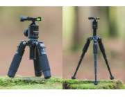 Mini stativ Rollei M1-Mini, černý