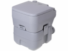 CAMRY CR 1035, Prenosná toaleta, 20 L