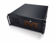 FANTEC SG-4700 4U 450mm rack case