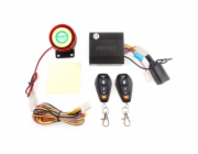 AMIO MCA14, Alarm na motorku (01103)