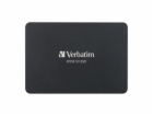 Verbatim Vi550 S3 2,5  SSD   4TB SATA III                ...