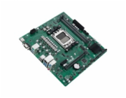 ASUS MB Sc AM5 PRO A620M-DASH-CSM, AMD A620, 2xDDR5, 1xHDMI, 1xVGA, mATX