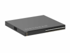 NETGEAR M4350 Series M4350-16V4C - Přepínač - L3 - řízený...