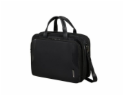 Samsonite XBR 2.0 Bailhandle 3C 15.6" Black 146513-1041 Samsonite XBR 2.0 Bailhandle 3C 15.6" Black