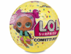 L.O.L. Surprise Confetti Panenka